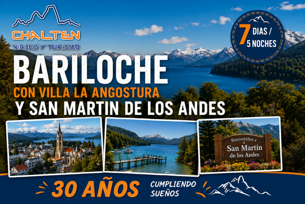 bariloche